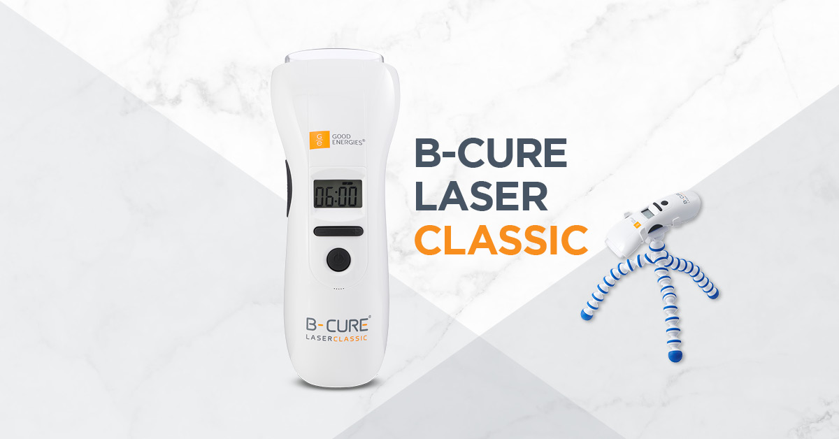 Feel The Light – The Beauty And Technology Of B-Cure Laser Treatment ...